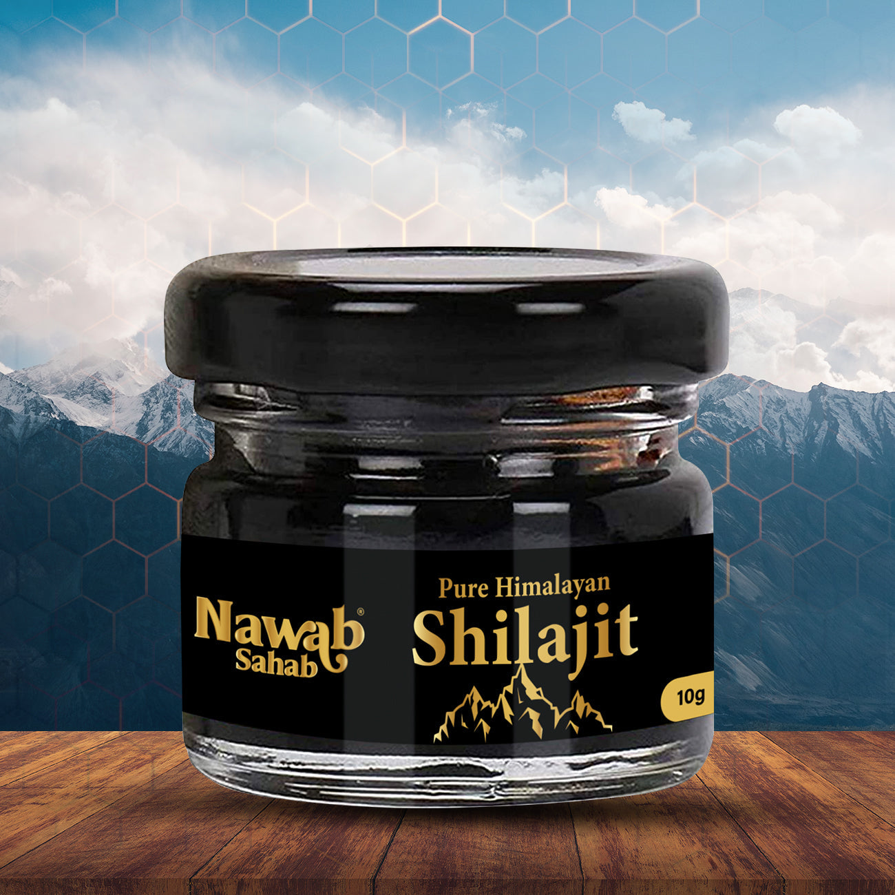 Nawab Sahab Testo-Booster Special