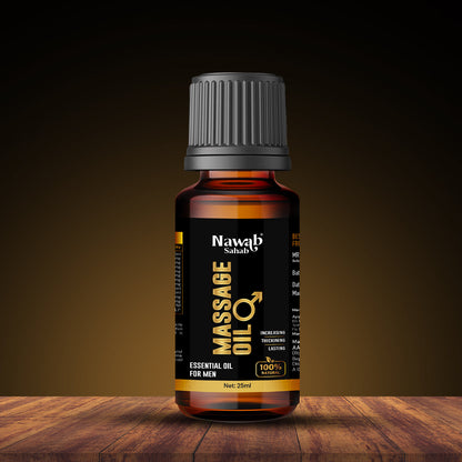 Nawab Sahab Testo-Booster Special