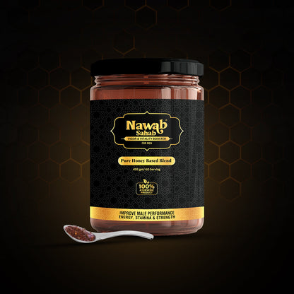 Honey Moon Pack Gold