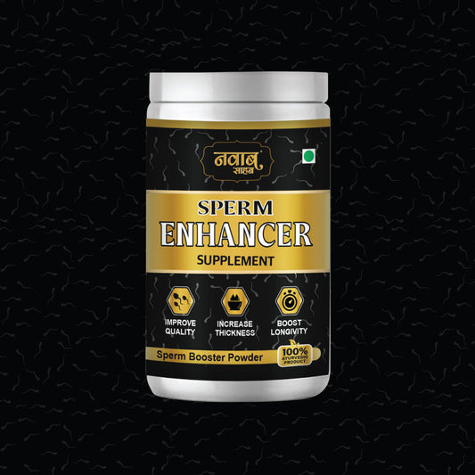 Sperm Enhancer (NAWAB SAHAB )