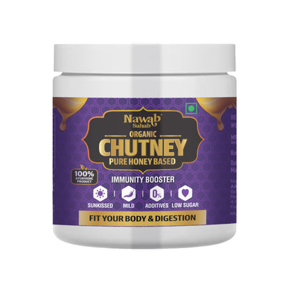 NAWAB SAHAB ( CHUTNEY )